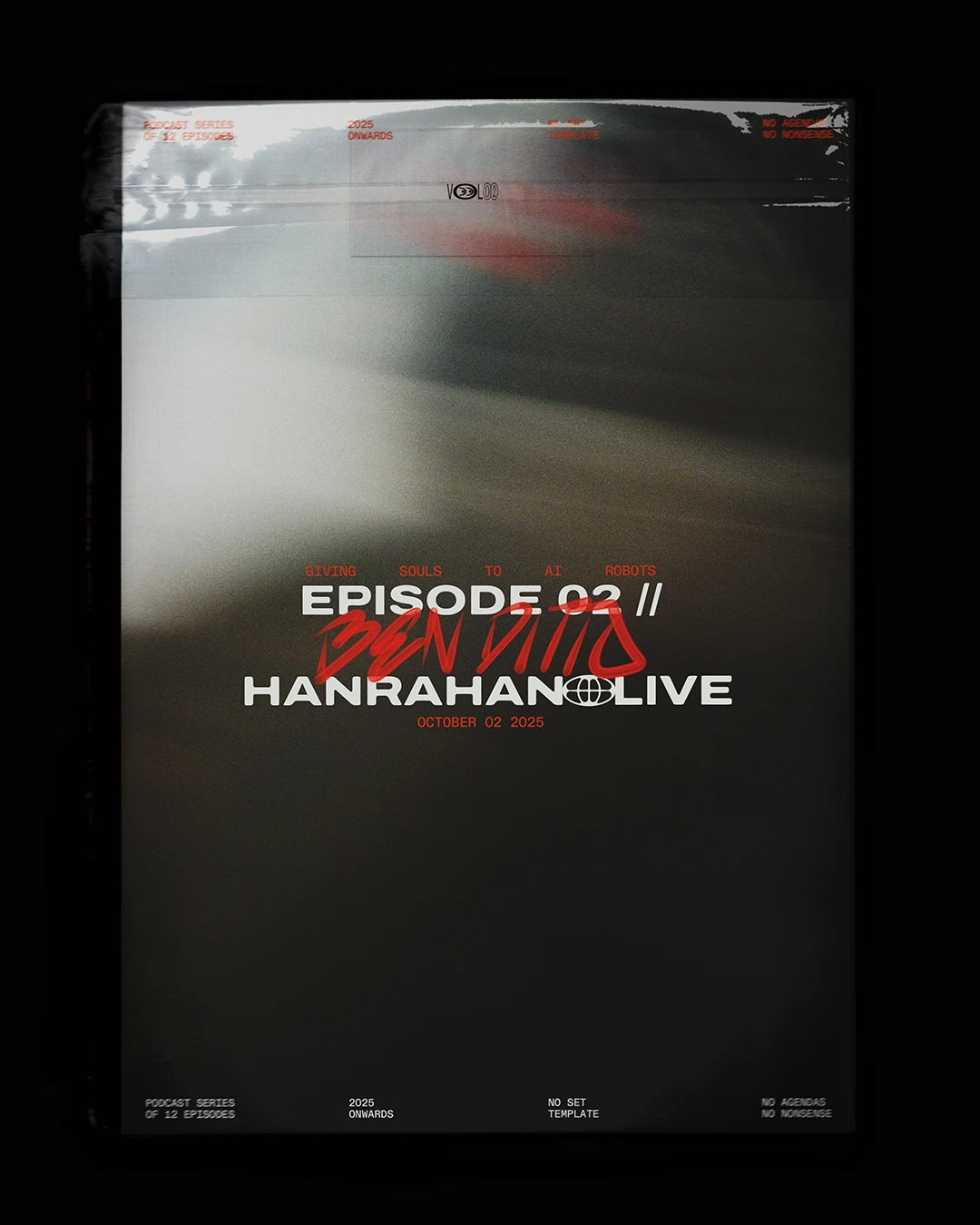 hanrahan — 03 artwork